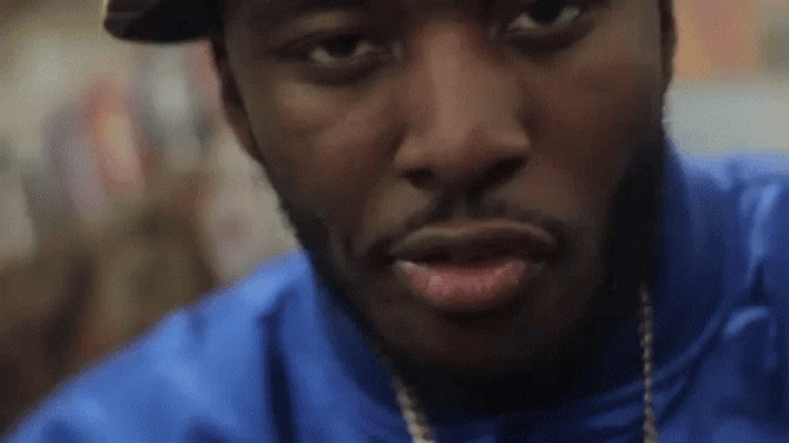 Skeptical Pardison Fontaine Eyebrow Raised GIF