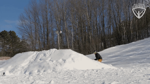 Ski 480 X 270 Gif GIF