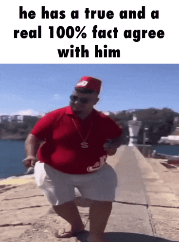 Skibidi Bop Real Fact Agree With Him GIF