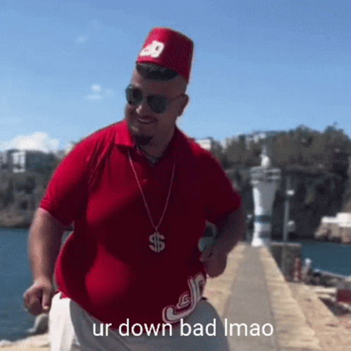 Skibidi Bop Your Down Bad Lmao GIF