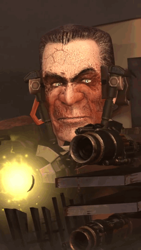 Skibidi Toilet Fools GIF