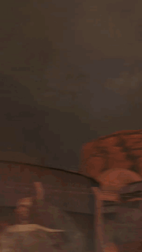 Skibidi Toilet Laser Firing GIF