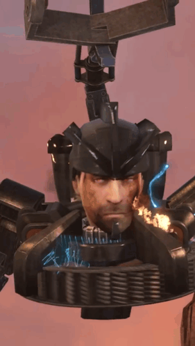 Skibidi Toilet That's All GIF