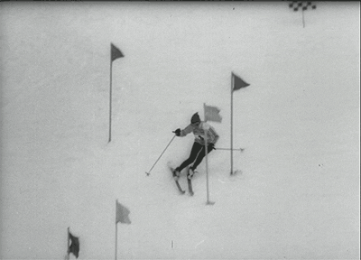 Skiing Winter Olympics GIF