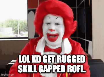 Skillgapped Skill Gap GIF