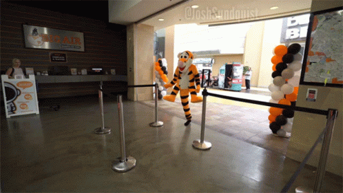 Skipping 498 X 280 Gif GIF