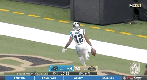 Skipping Into The Week Dj Moore GIF