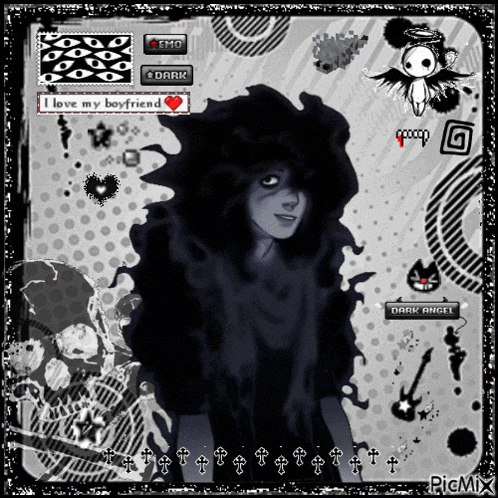 Skips Xxxshadowl0rdxxx Gif GIF