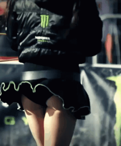 Skirt 412 X 498 Gif GIF