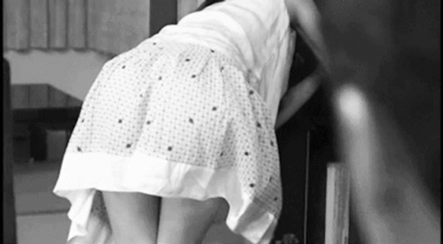 Skirt GIF