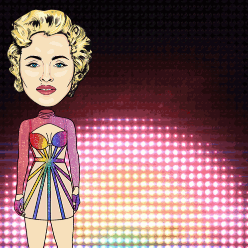 Skittles Candy Taste The Rainbow GIF