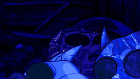 Skull Crushers Judgement Day GIF