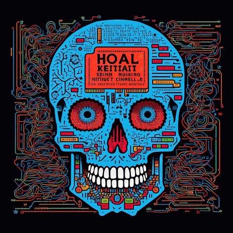 Skull Crushers Program GIF