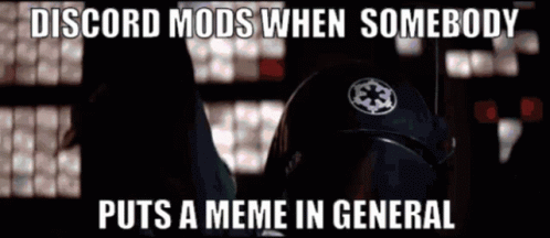 Skull Meme Discord Mods When Somebody GIF