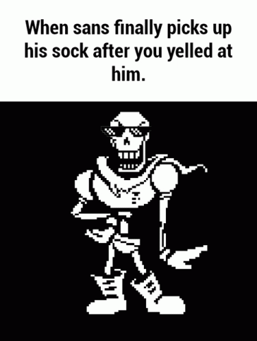 Skull Meme You Yelled At Him GIF