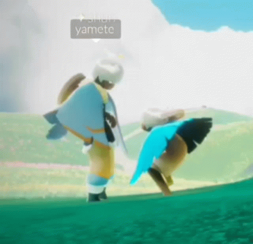 Sky: Children Of The Light GIF