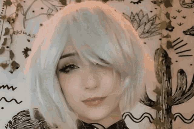 Skyexsummers Cosplay Gif GIF