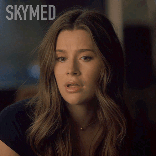 Skymed Hayley What Happened GIF