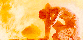 Skynet Being Blown Up Into Pieces GIF