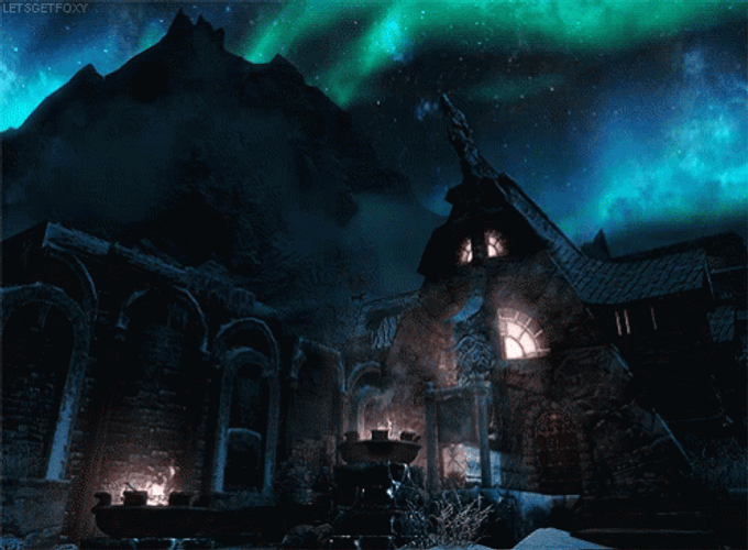 Skyrim GIFs GIFDB Skyrim GIFs GIFDB