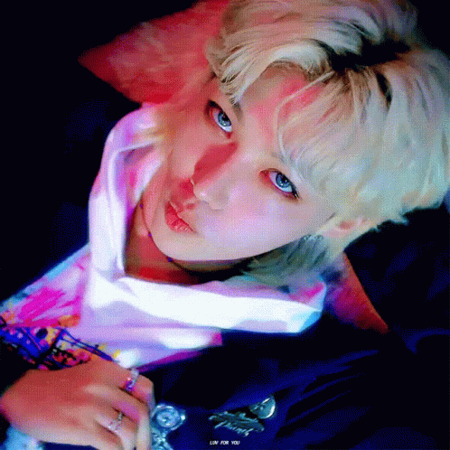 Skz Iconic Felix Performance GIF