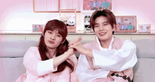 Skz Lee Know Happy Birthday Seungmin GIF