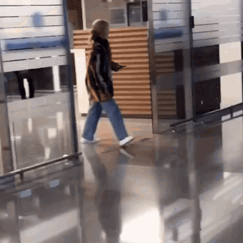 Skzpnk Blackpink Lisa GIF