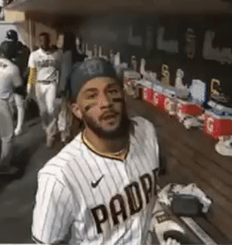Slam Diego Padres Fernando Tatis Jr GIF