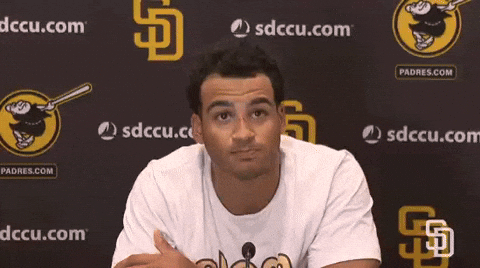 Slam Diego Padres Manny Machado GIF