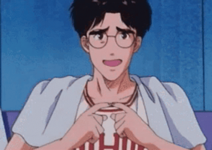 Slam Dunk Kiminobu Kogure GIF