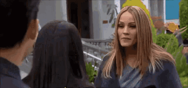 Slapping Face Girl Fight GIF