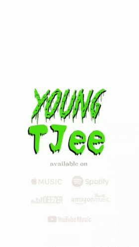 Slatt Young Tjee Available On Poster