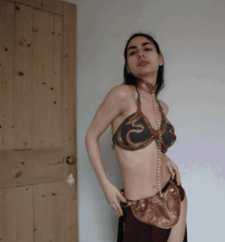 Slave 463 X 498 Gif GIF