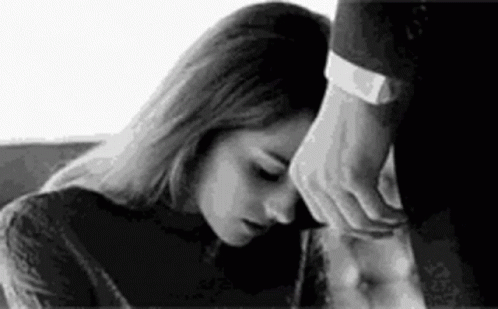 Slave To Love Hot Lady Pleading GIF