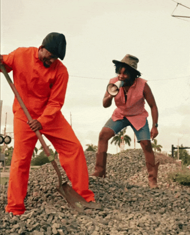 Slavery Force Hard Labor GIF