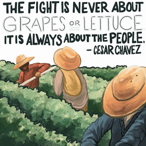Slavery It's Always About People GIF