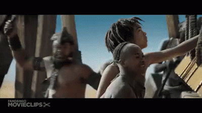 Slavery Whipping Black Girl Hard GIF