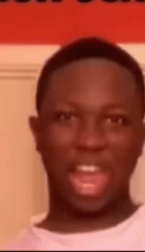 Slay Head Tilt Black Gay Boy GIF