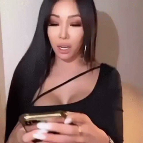 Slay Jessi American Rapper GIF