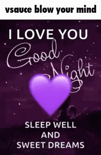 Sleep Well And Sweet Dreams Paris GIF