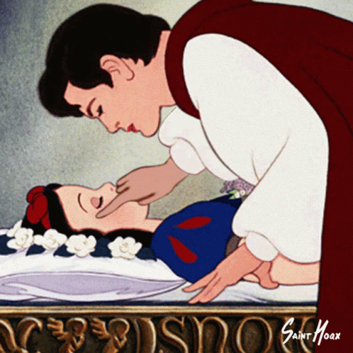 Disney Princesses Sleeping Beauty GIF