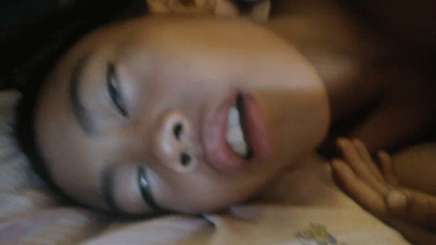 Sleeping Beauty Open Mouth GIF
