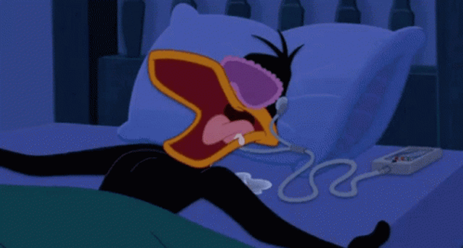 Sleeping Beauty GIF