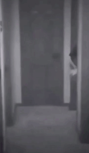 Slenderman Hilarious Dancing GIF