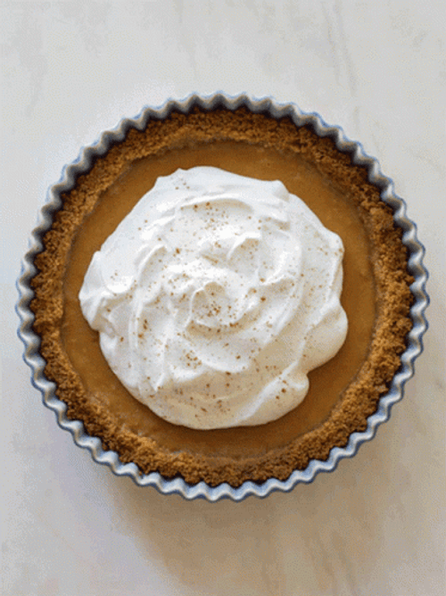 Sliced Pie Cake GIF
