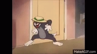 Slide Sneaky GIF