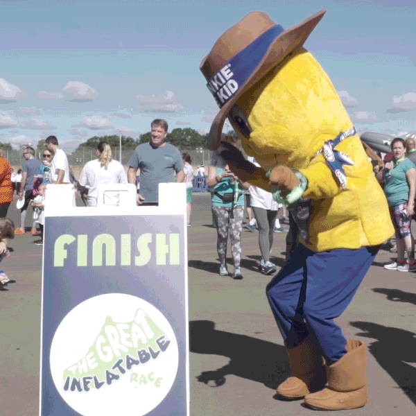 Slide To Victory Twinkie GIF