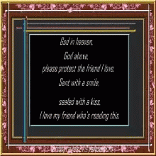 Slideshow Blessed Monday Message GIF