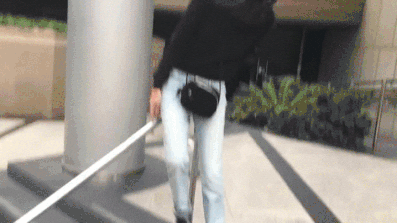 Sliding Like A Boss GIF