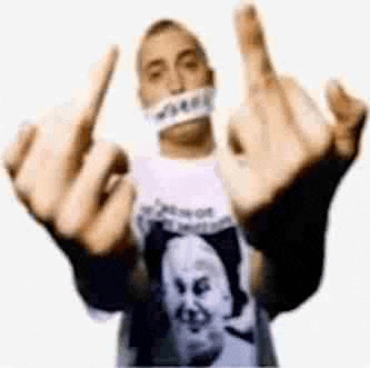 Slim Shady Eminem Meme GIF